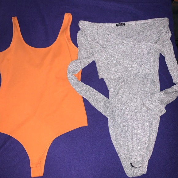 Bodysuit Bundle Set ✨ - Picture 6 of 10